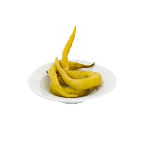 Bravo Bravo eingelegte Peperoni Bravo Bravo eingelegte Peperoni