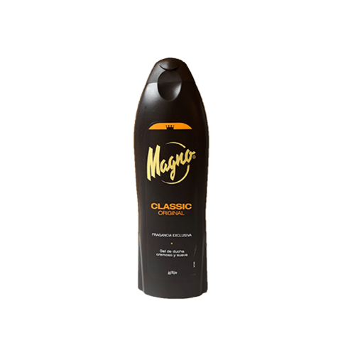 La Toja Gel de Ducha Magno Classic Original 550ml La Toja Gel de Ducha Magno Classic Original 550ml