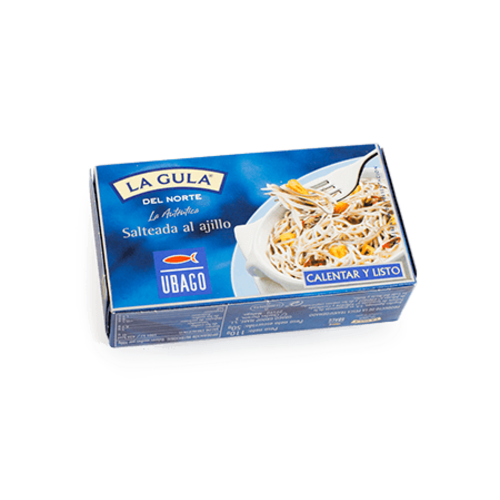 Ubago La Gula del Norte 50g Ubago La Gula del Norte 50g