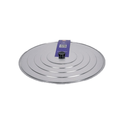 Garcima Paella Deckel Aluminium 32cm Garcima Paella Deckel Aluminium 32cm