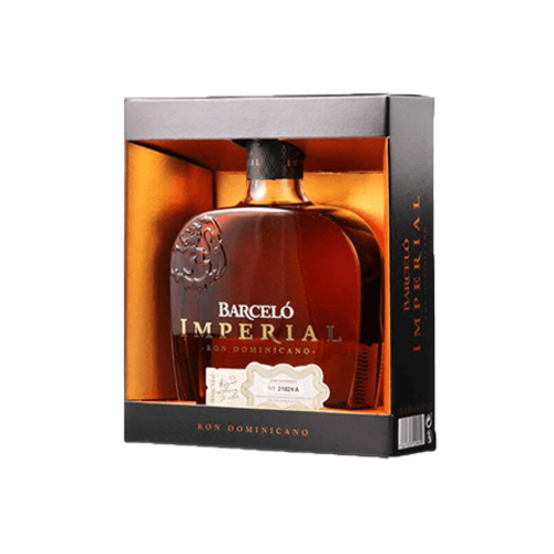Barcelo Ron Barceló Imperial 0.7l Barcelo Ron Barceló Imperial 0.7l