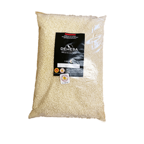Dehesa Albufera Reis 5kg Dehesa Albufera Reis 5kg