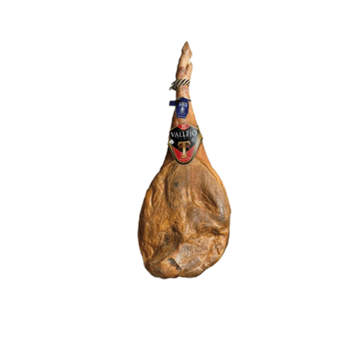 Vallejo Jamón de Trevélez 8kg Vallejo Jamón de Trevélez 8kg