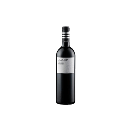 Casajus Casajús Aniguos Viñedos 2016, Ribera del Duero Casajus Casajús Aniguos Viñedos 2016, Ribera del Duero