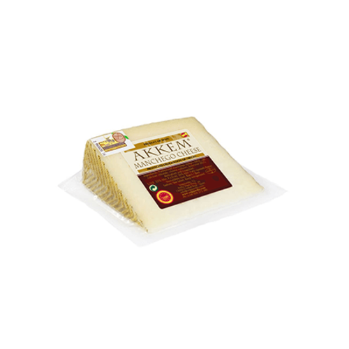 Manchego Semicurado 200g Manchego Semicurado 200g