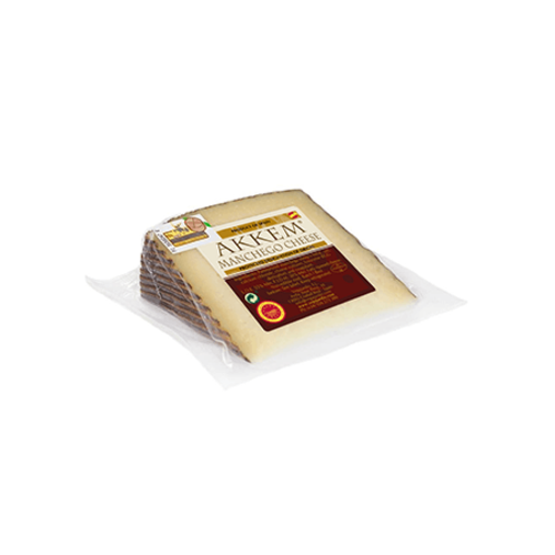Manchego Curado 200g Manchego Curado 200g