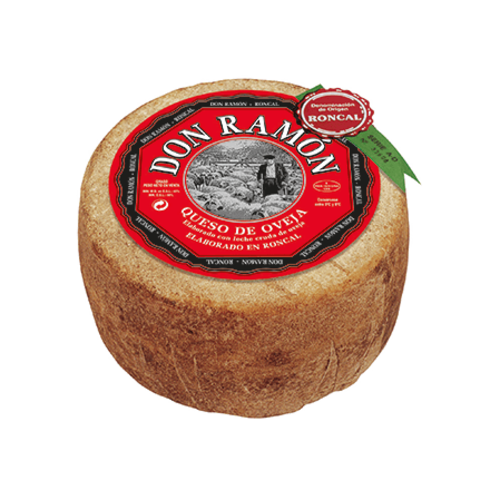 Roncal DOP 3kg Roncal DOP 3kg