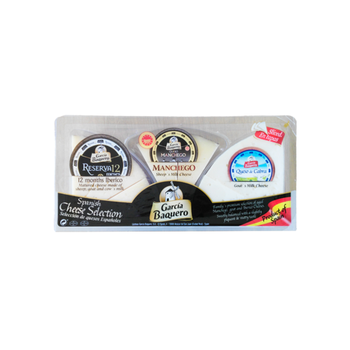 Garcia Baquero García Baquero Tapas Premium 300g Garcia Baquero García Baquero Tapas Premium 300g