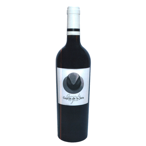Barbadillo Rotwein "García de la Jara" 75cl Barbadillo Rotwein "García de la Jara" 75cl