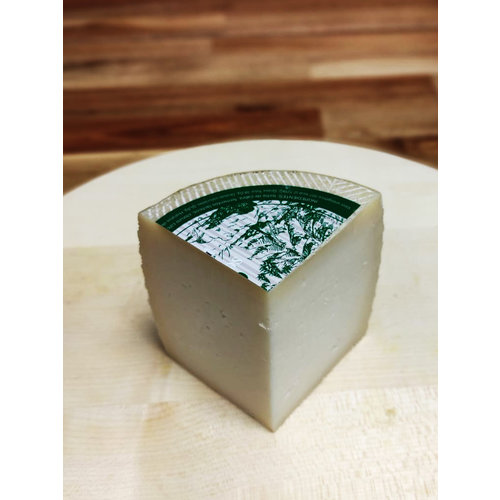Collados Mittelalter Ziegenkäse ~200g Collados Mittelalter Ziegenkäse ~200g