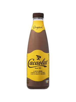 Cacaolat Cacaolat Kakaogetränk 1l