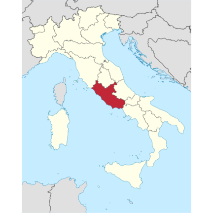 Lazio