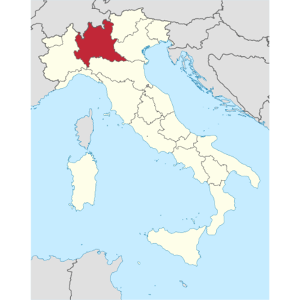 Lombardije