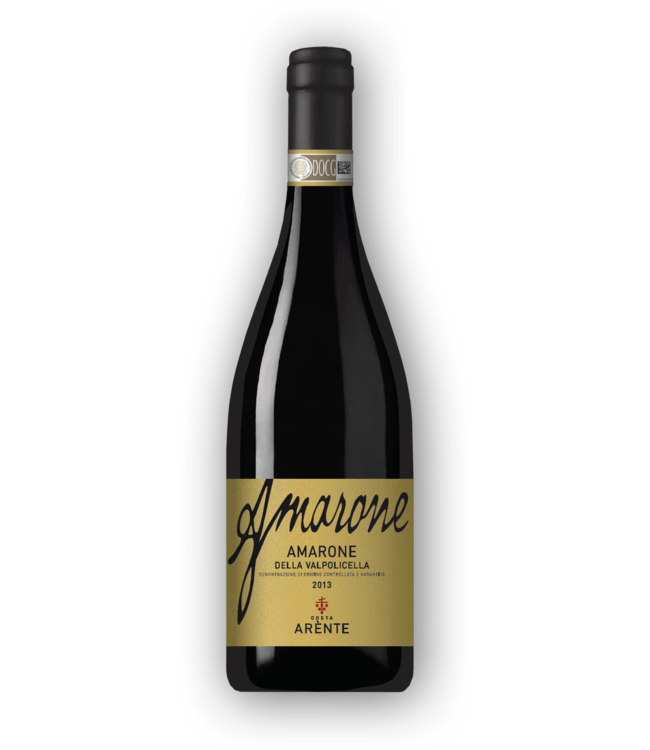 Costa Arènte Costa Arènte Amarone della Valpolicella DOCG 2015