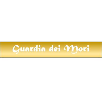 Guardia dei Mori