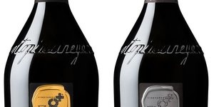 Maximale score voor onze V8+ Prosecco's in Perswijn