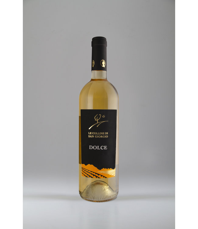 Beato Bartolomeo Breganze Dolce Colline di San Giorgio Veneto IGT