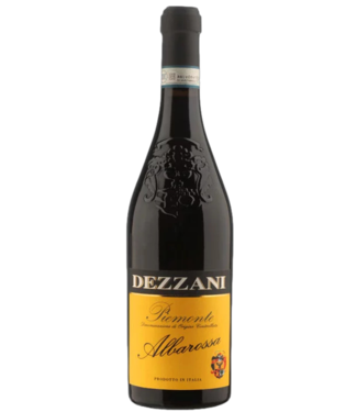 Dezzani Albarossa Piemonte DOC 2018