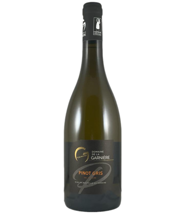 Domaine de la Garnière Pinot Gris 2020