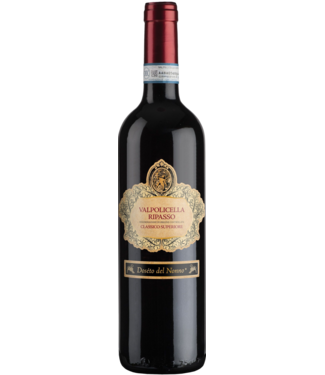 Doséto del Nonno Valpolicella Classico Superiore Ripasso DOC 2019