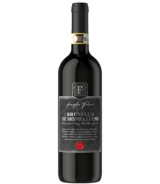 Famiglia Falorni Brunello di Montalcino DOCG 2017