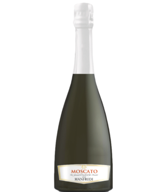 Manfredi Moscato Spumante Dolce