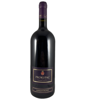 Aleksandrovic Prokupac Aleksandrovic 2018 Magnum