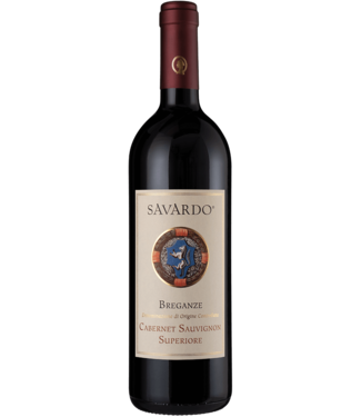 Beato Bartolomeo Breganze Savardo Cabernet Sauvignon Superiore Breganze DOC 2021