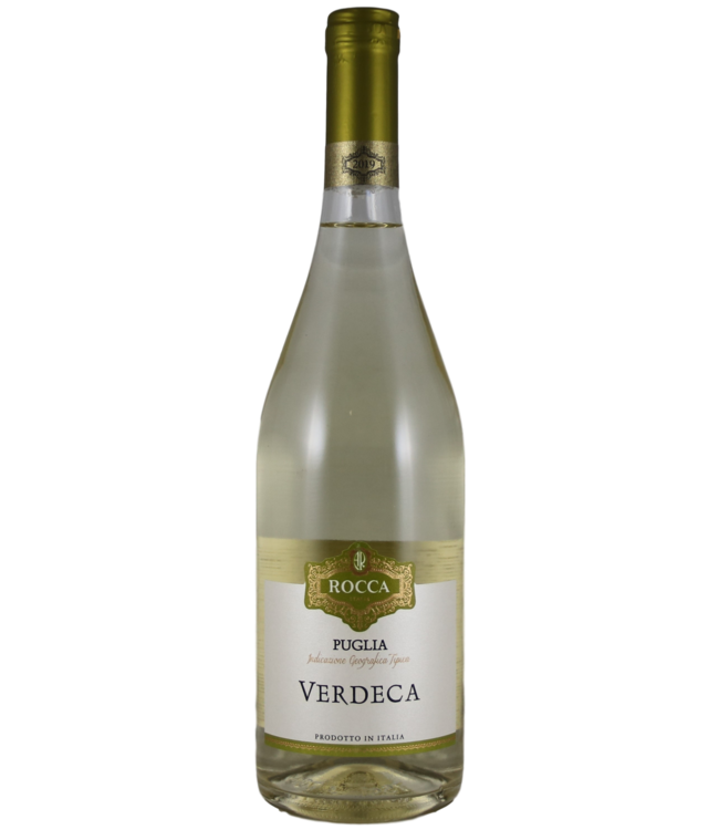 Rocca Verdeca Puglia IGT 2023