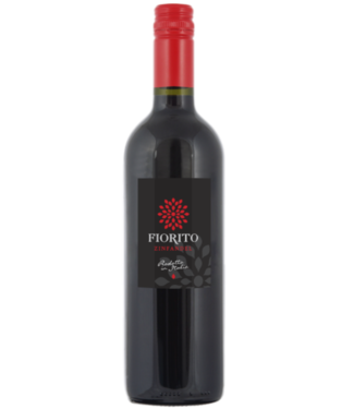 Rocca Fiorito Zinfandel Salento IGT 2022