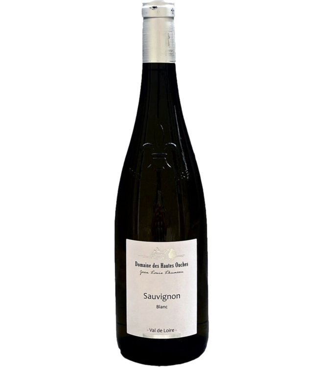 Lhumeau  Sauvignon Blanc Traditionel de Loire IGP 2023