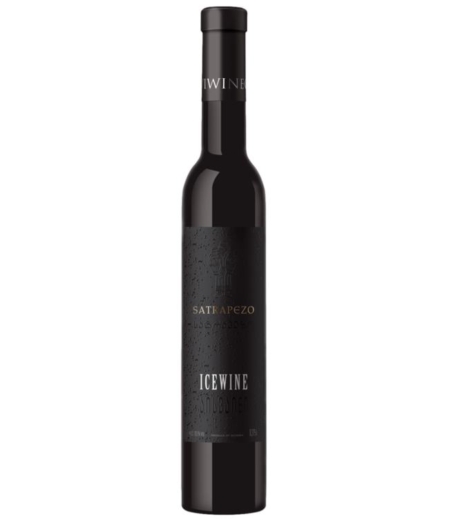 Telavi Marani Satrapezo Icewine 2016 (0,375 l)