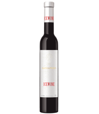 Telavi Marani Satrapezo Icewine Cabernet 2017 (0,375 l)