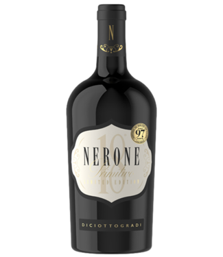 Agricole Selvi Nerone Primitivo Puglia IGT 2021 Limited Edition