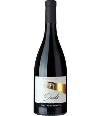 Beato Bartolomeo Breganze Diadé Pinot Nero Riserva Breganze DOC 2020