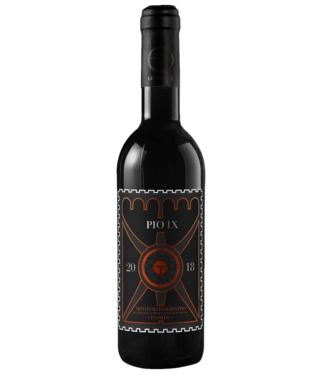 Le Thadee PIO IX Sagrantino  Passito  Montefalco DOCG 2019