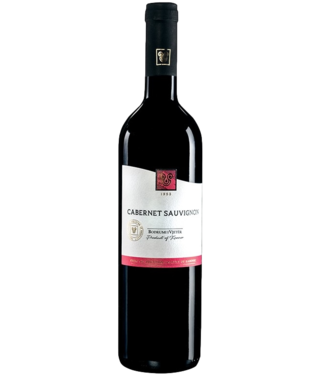 Bodrumi i Vjeter Cabernet Sauvignon 2022