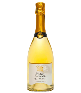 Podere Don Cataldo Chardonnay Spumante Brut