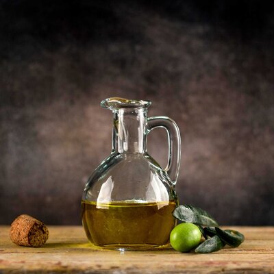 Olijfolie