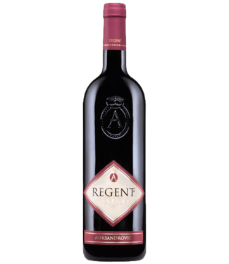 Aleksandrovic Regent Reserve 2020
