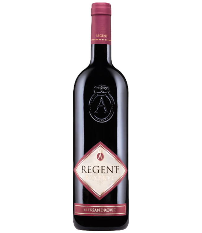 Aleksandrovic Regent Reserve 2020