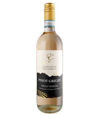 Beato Bartolomeo Breganze Pinot Grigio Delle Venezie DOC ("Ramato") 2024