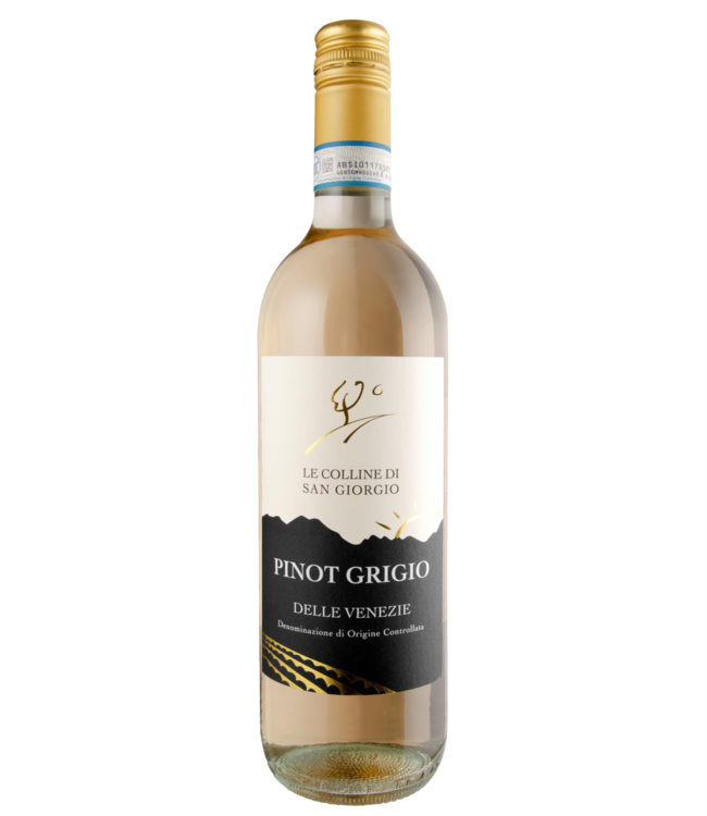 Beato Bartolomeo Breganze Pinot Grigio Delle Venezie DOC ("Ramato") 2024