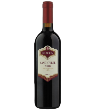 Rocca Sangiovese Puglia IGT 2024