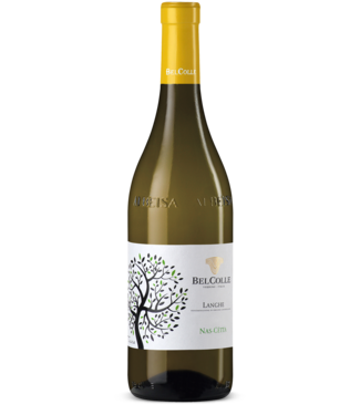 Bel Colle Langhe Nas-Cetta DOC 2024
