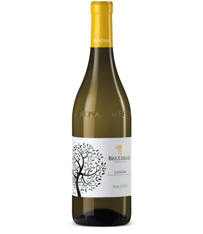 Bel Colle Langhe Nas-Cetta DOC 2024