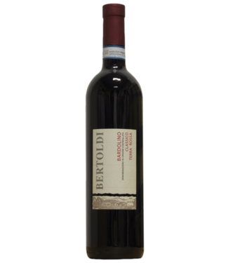 Bertoldi Terra Rossa Bardolino Classico DOC 2024 Bertoldi Terra Rossa Bardolino Classico DOC 2024