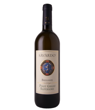Beato Bartolomeo Breganze Savardo Pinot Grigio Superiore Breganze DOC 2024