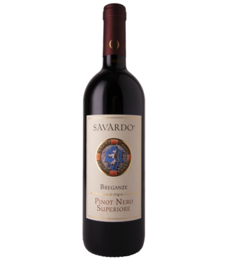 Beato Bartolomeo Breganze Savardo Pinot Nero Superiore Breganze DOC 2022