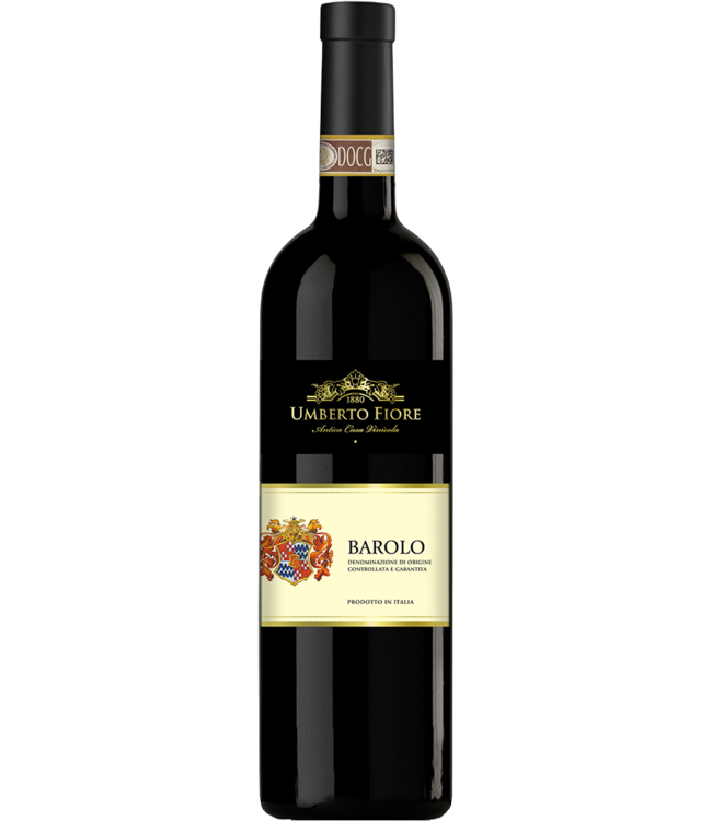 Umberto Fiore Barolo DOCG 2020